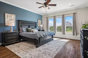 4076 Preston Lakes Cir, Celina, TX 75009 - Photo 19