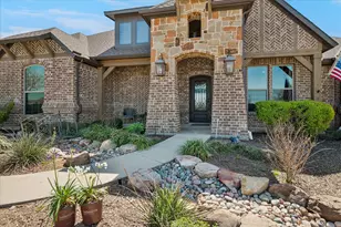 4076 Preston Lakes Cir, Celina, TX 75009 - Photo 3