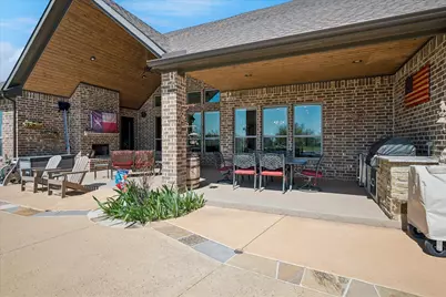 4076 Preston Lakes Circle, Celina, TX 75009 - Photo 35