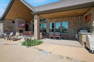 4076 Preston Lakes Cir, Celina, TX 75009 - Photo 35