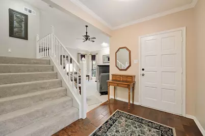 2512 Brookhaven Drive, Mesquite, TX 75150 - Photo 5