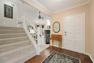 2512 Brookhaven Dr, Mesquite, TX 75150 - Photo 5