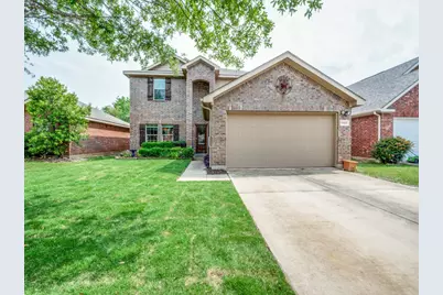 8924 Holliday Lane, Aubrey, TX 76227 - Photo 1