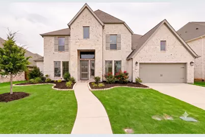 2706 Potomac Drive, Melissa, TX 75454 - Photo 1