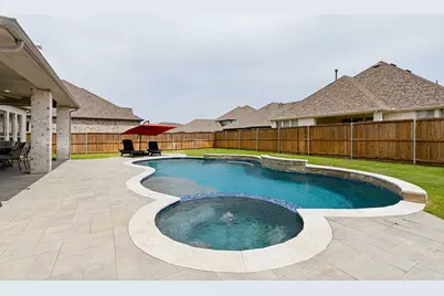 2706 Potomac Drive, Melissa, TX 75454 - Photo 25