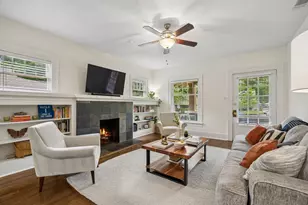 6106 Worth St, Dallas, TX 75214 - Photo 5