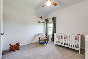 3100 Greenbriar Dr, Celina, TX 75009 - Photo 17