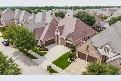 2608 Bel Air Lane, Flower Mound, TX 75022 - Photo 31