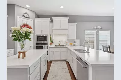 8216 San Bernard, McKinney, TX 75071 - Photo 1