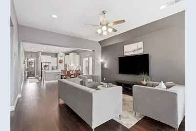 8216 San Bernard, McKinney, TX 75071 - Photo 7