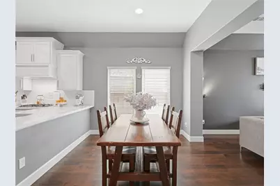 8216 San Bernard, McKinney, TX 75071 - Photo 5