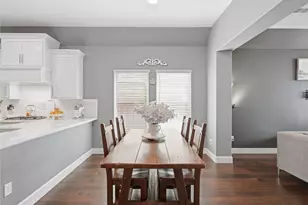 8216 San Bernard, McKinney, TX 75071 - Photo 5