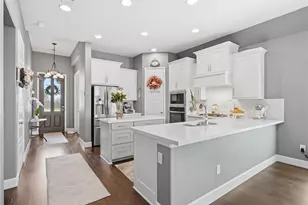 8216 San Bernard, McKinney, TX 75071 - Photo 5
