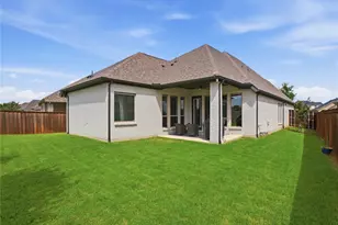 8216 San Bernard, McKinney, TX 75071 - Photo 19