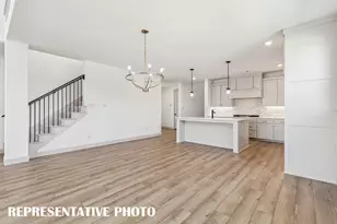 1290 Chickadee St, Prosper, TX 75078 - Photo 7