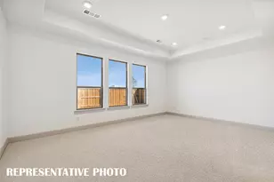 1290 Chickadee St, Prosper, TX 75078 - Photo 11
