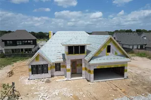 13009 Rainier Dr, Woodway, TX 76712 - Photo 3