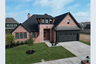 13009 Rainier Drive, Woodway, TX 76712 - Photo 1
