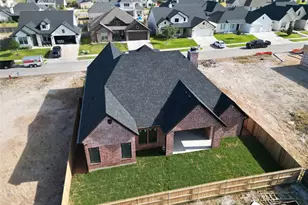 13009 Rainier Dr, Woodway, TX 76712 - Photo 3