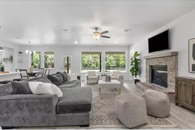 6512 Crooked Lane, Flower Mound, TX 75022 - Photo 5