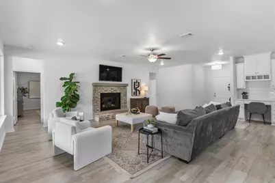 6512 Crooked Lane, Flower Mound, TX 75022 - Photo 7