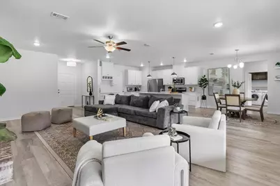 6512 Crooked Lane, Flower Mound, TX 75022 - Photo 9
