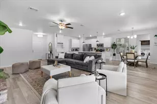 6512 Crooked Ln, Flower Mound, TX 75022 - Photo 9