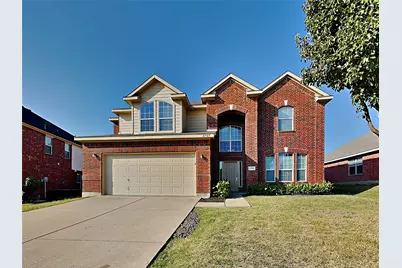 2707 Whisper Court, Mansfield, TX 76063 - Photo 1