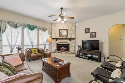 2807 Wildwood Lane, Celina, TX 75009 - Photo 7