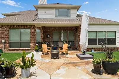 2807 Wildwood Lane, Celina, TX 75009 - Photo 29