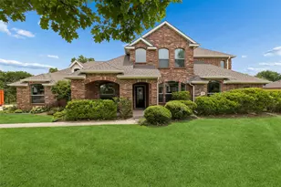 2807 Wildwood Ln, Celina, TX 75009 - Photo 1