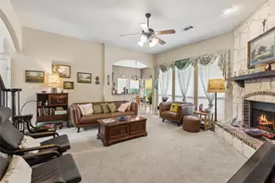 2807 Wildwood Ln, Celina, TX 75009 - Photo 9