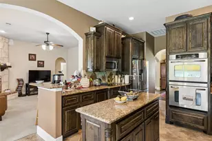 2807 Wildwood Ln, Celina, TX 75009 - Photo 11