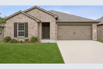 3910 Faulkner Avenue, Celina, TX 76227 - Photo 1