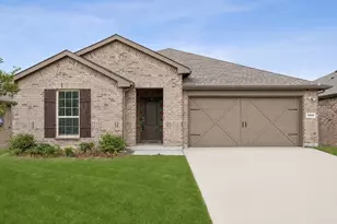 3910 Faulkner Ave, Celina, TX 76227 - Photo 1