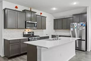 3910 Faulkner Ave, Celina, TX 76227 - Photo 9
