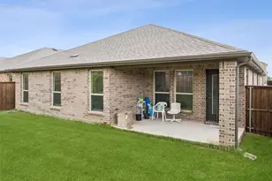 3910 Faulkner Ave, Celina, TX 76227 - Photo 25