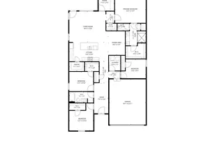 3910 Faulkner Ave, Celina, TX 76227 - Photo 27