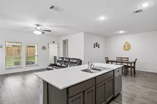 3910 Faulkner Ave, Celina, TX 76227 - Photo 11
