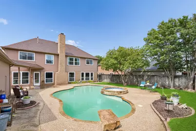 703 Foxmoor Drive, Highland Village, TX 75077 - Photo 1