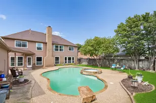 703 Foxmoor Dr, Highland Village, TX 75077 - Photo 1