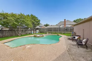 703 Foxmoor Dr, Highland Village, TX 75077 - Photo 33