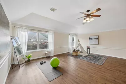 703 Foxmoor Drive, Highland Village, TX 75077 - Photo 19