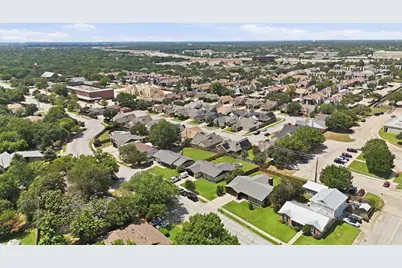 1909 Schumac Lane, Bedford, TX 76022 - Photo 37