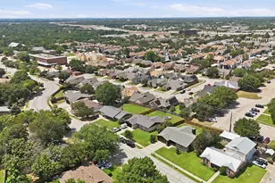 1909 Schumac Ln, Bedford, TX 76022 - Photo 37