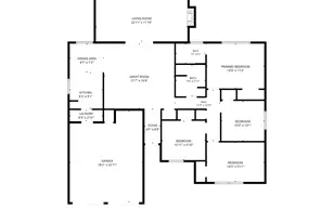 1909 Schumac Ln, Bedford, TX 76022 - Photo 39