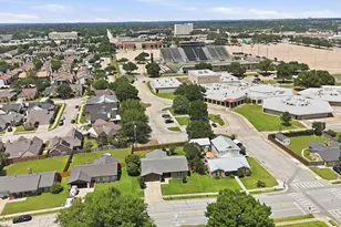 1909 Schumac Ln, Bedford, TX 76022 - Photo 35