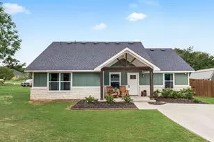 2601 Houston Ct, Granbury, TX 76048 - Photo 1