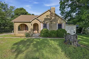 2912 W Morton St, Denison, TX 75020 - Photo 1