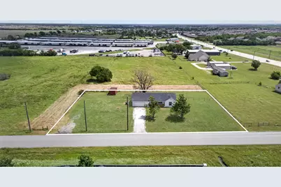 10900 Reeder Lane, Forney, TX 75126 - Photo 1